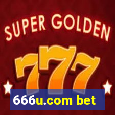 666u.com bet